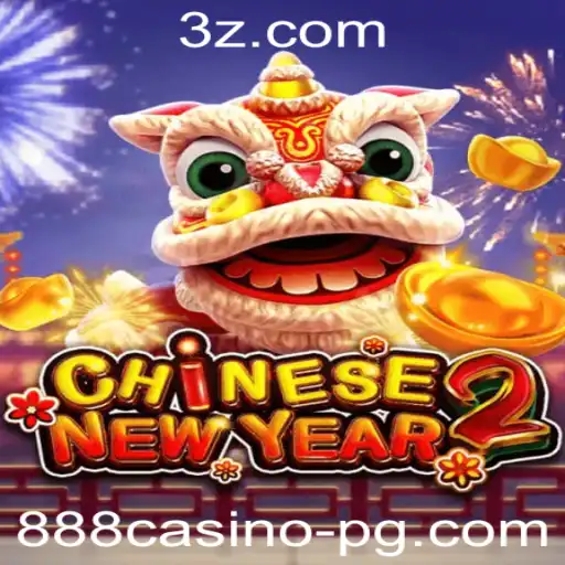 Experiência Imersiva no CHINESENEWYEAR2 no 888casino