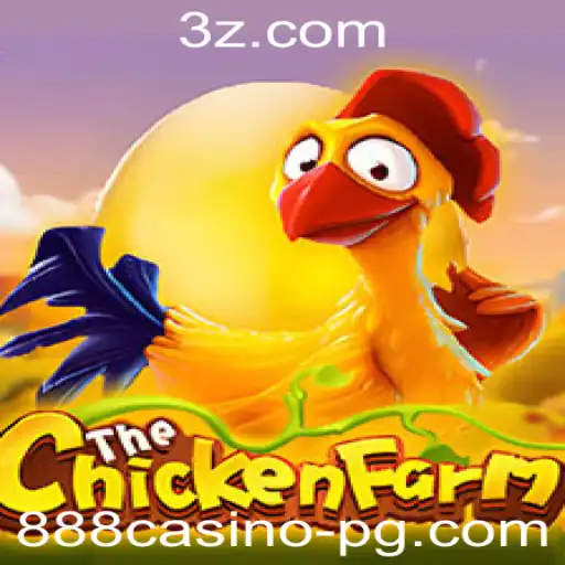 ChickenFarm: Um Mergulho no Novo Jogo Popular do 888casino