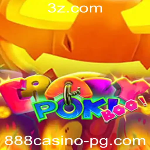 Descubra CrazyPokiBoo: O Jogo Inovador no 888casino