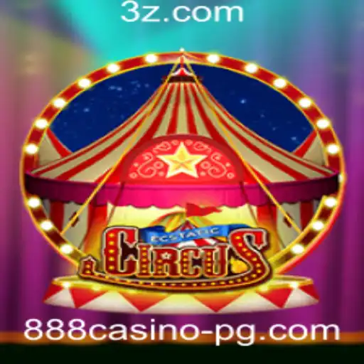 Descubra o Mundo Encantador de EcstaticCircus e 888casino