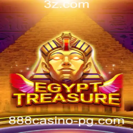 Descobrindo os Mistérios do EgyptTreasure no 888casino