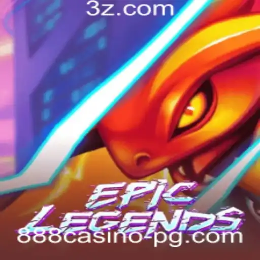 Descubra o Mundo de EpicLegends: O Jogo que Está Revolucionando o Setor de Entretenimento