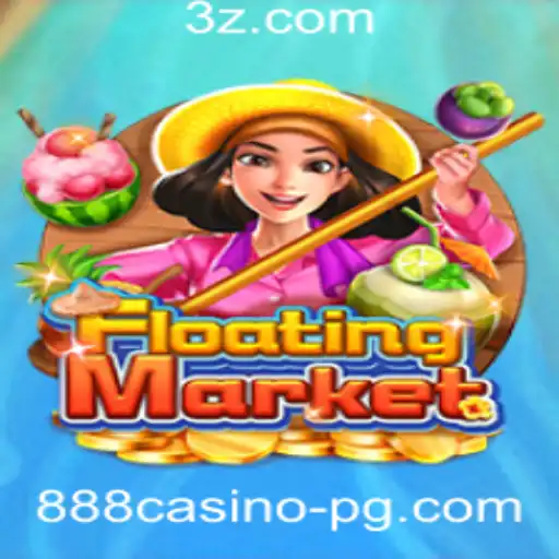 Descubra o Fascinante Jogo FloatingMarket no 888casino