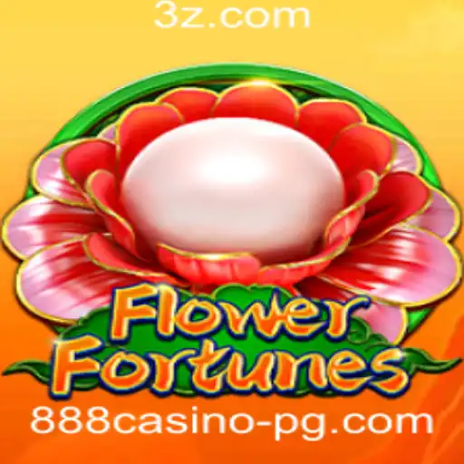 Explore FlowerFortunes no 888casino: Uma Nova Dimensão de Jogabilidade