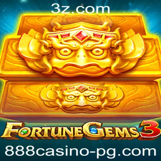 Explorando FortuneGems3 no 888casino: Uma Nova Aventura de Jogos Online