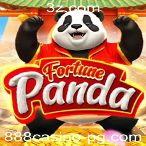 Descubra o Fascinante FortunePanda no 888casino