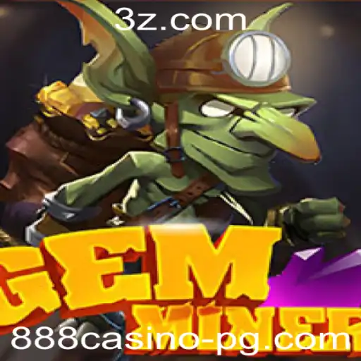 Explorando o Mundo de GemMiner no 888casino