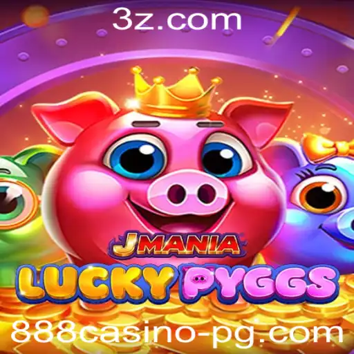 Explorando JManiaLuckyPyggs: Um Novo Horizonte de Entretenimento em 888casino