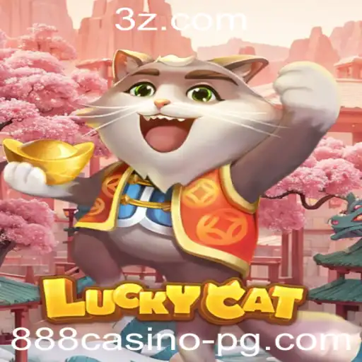 Descubra o Fascinante Jogo LuckyCat no 888casino