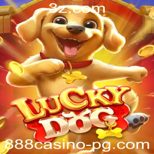 Explorando LuckyDog: O Novo Jogo Emocionante do 888casino