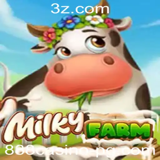MilkyFarm: Uma Aventura Virtual no Mundo dos Jogos Online com 888casino