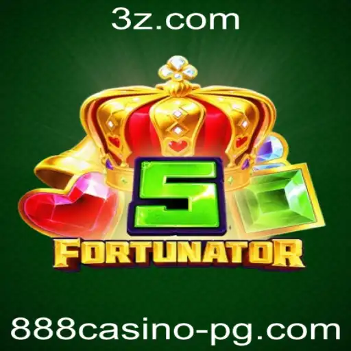 Explorando o Fascinante Mundo de 5Fortunator no 888casino