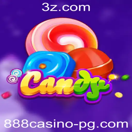 Descubra o Mundo Encantado de Candy no 888casino