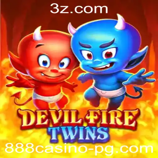 Explorando DevilFireTwins no 888casino: Um Mergulho no Mundo dos Jogos de Cassino Online
