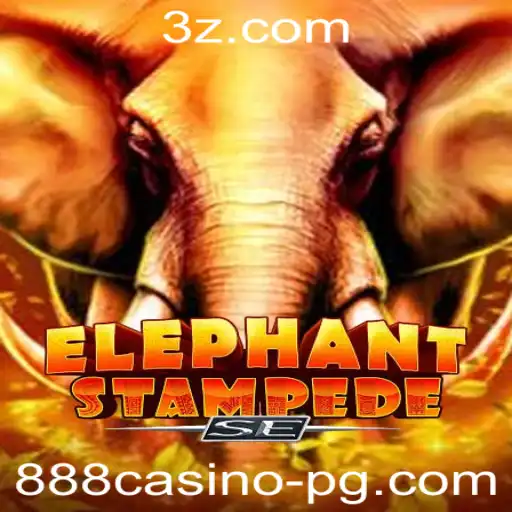 Descubra o Excitante Mundo do Jogo ElephantStampedeSE no 888casino