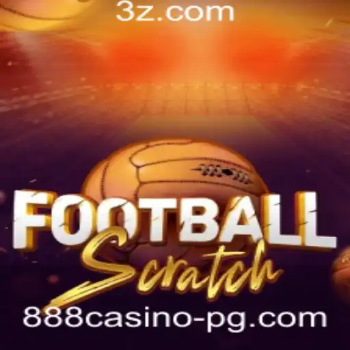 Descubra o Empolgante Mundo do FootballScratch no 888casino