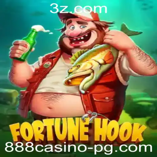 Explorando o FortuneHook no 888casino