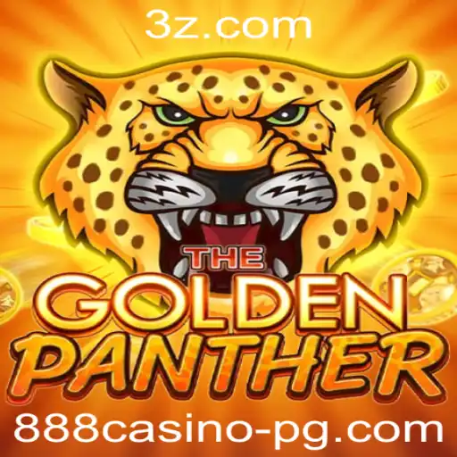 Descubra o Mundo do Jogo GOLDENPANTHER no 888casino