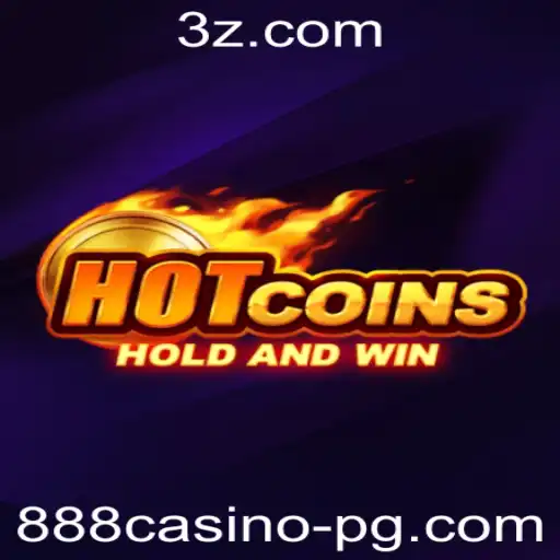 Descubra o Entusiasmante Jogo HotCoins no 888casino