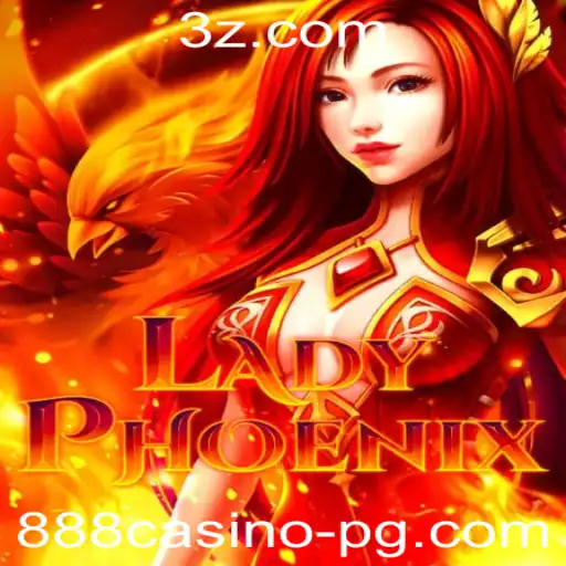 LadyPhoenix: Descubra a Nova Sensação de Jogo no 888casino