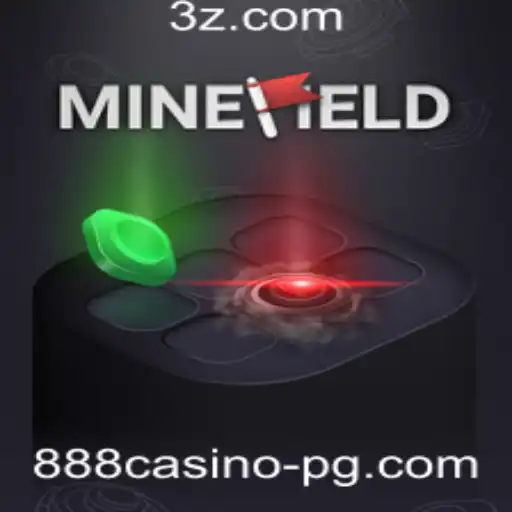 MineField: Desvendando Estratégias no 888casino