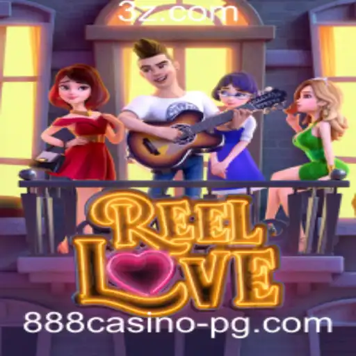 Descubra a Emoção de ReelLove no 888casino