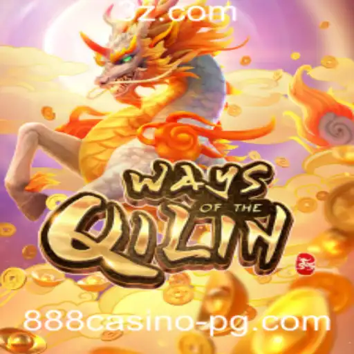 Descubra as Surpresas de WaysoftheQilin no 888casino