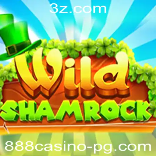 Descubra WildShamrock no 888casino