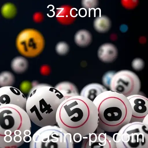 O Fascínio das Loterias Online e o Papel do 888casino