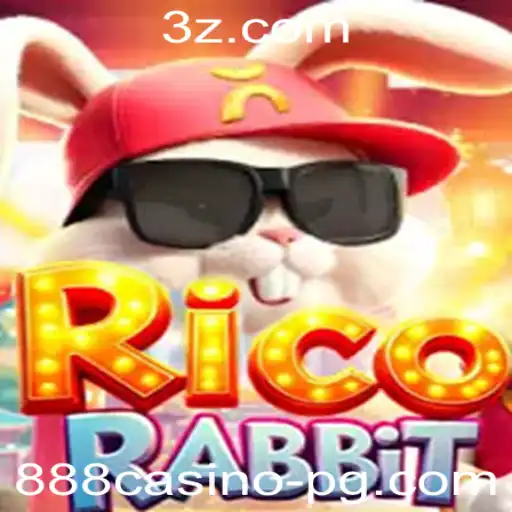 Explorando o Mundo de Aventura de RicoRabbit no 888casino