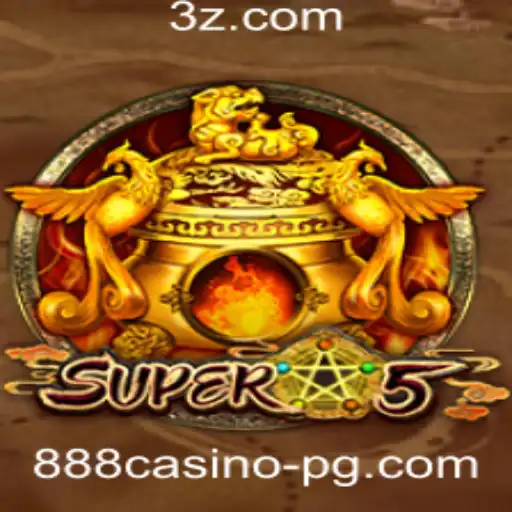 Explorando o Jogo Super5 no 888casino: Regras e Diversão Garantida