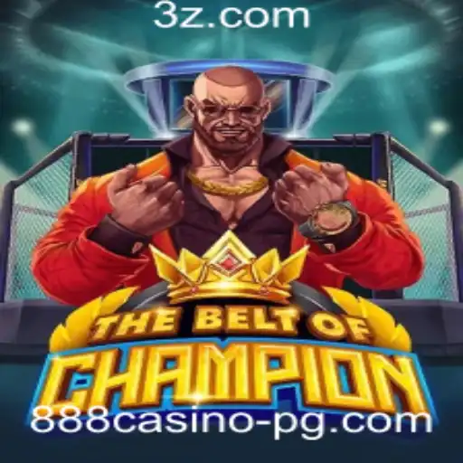 TheBeltOfChampion: Descubra o Novo Sucesso do 888casino