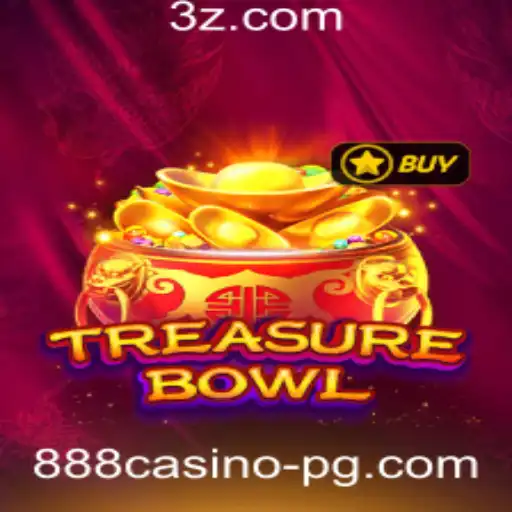 Explorando o Fascinante Mundo de TreasureBowl no 888casino