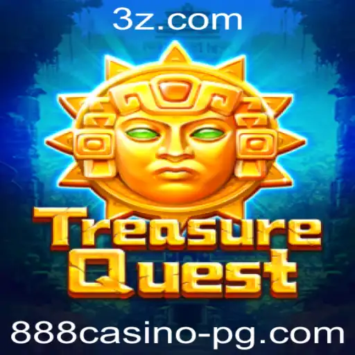 TreasureQuest: Desvende os Segredos do Novo Jogo no 888casino