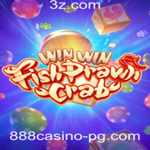 Descobrindo o Fascinante Mundo do WinWinFishPrawnCrab no 888casino