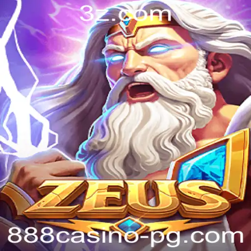 Explorando o Fascinante Mundo de Zeus no 888casino